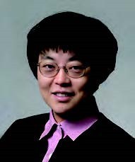 Connie Chang-Hasnain
